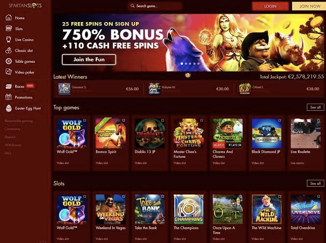 ssbet77 online casino