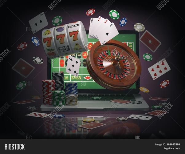 lodi646 casino online