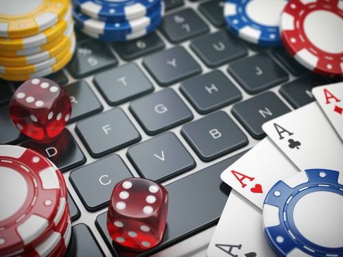 taya online casino