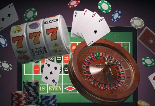 okbet login casino