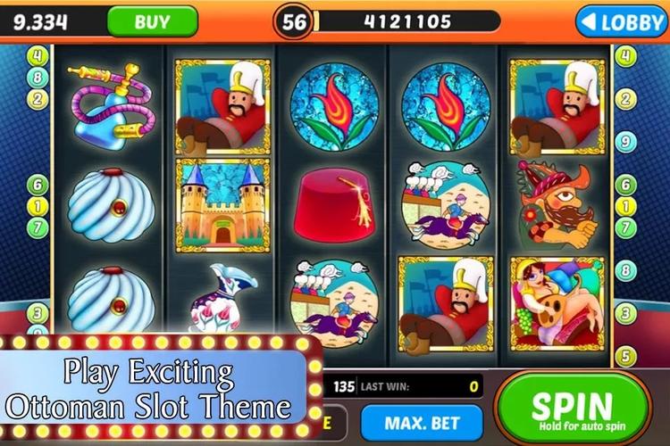 kinggame slot