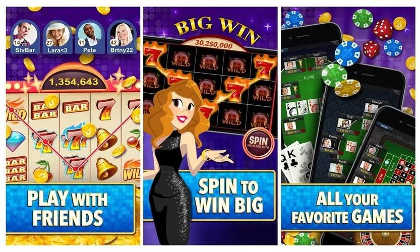 hot 646 casino online