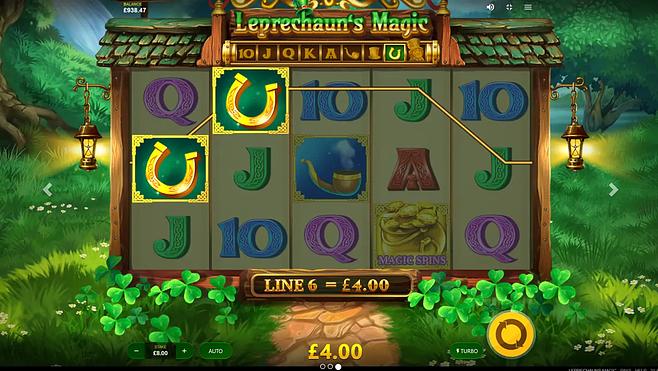 phdream slot casino