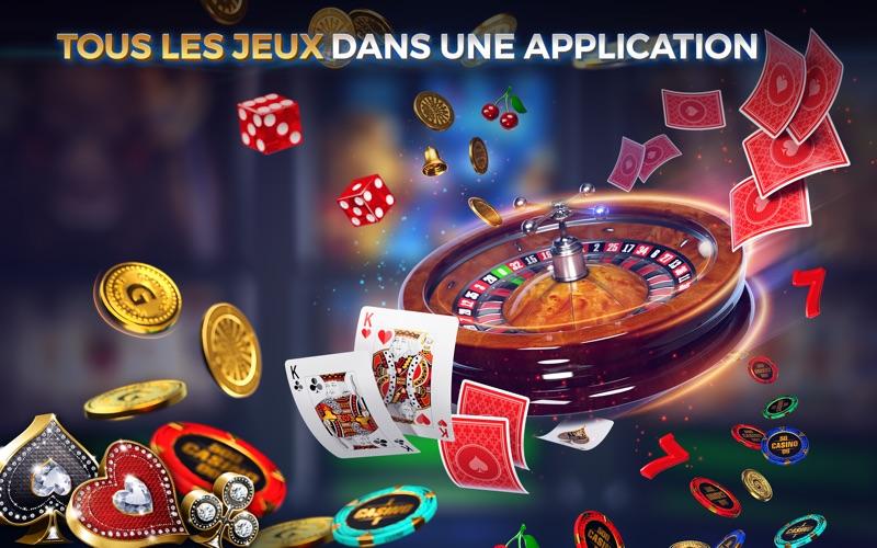 hot 646 online casino