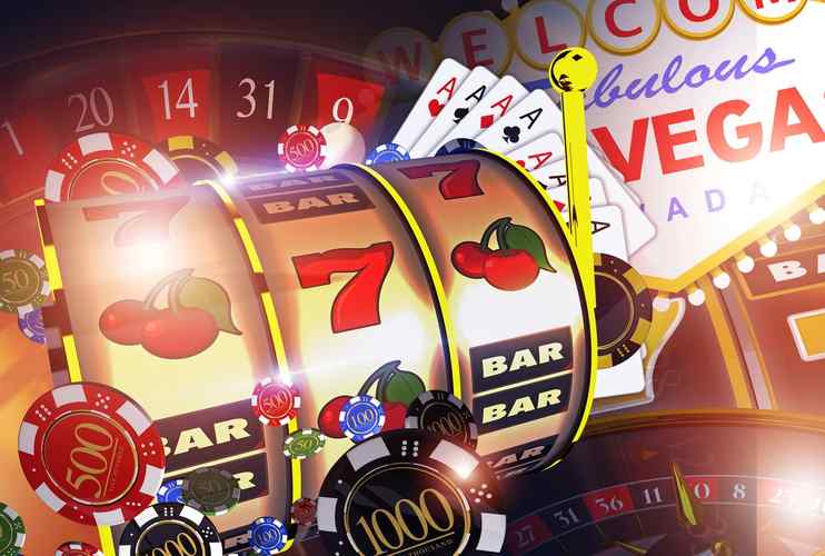 jilino1 online casino