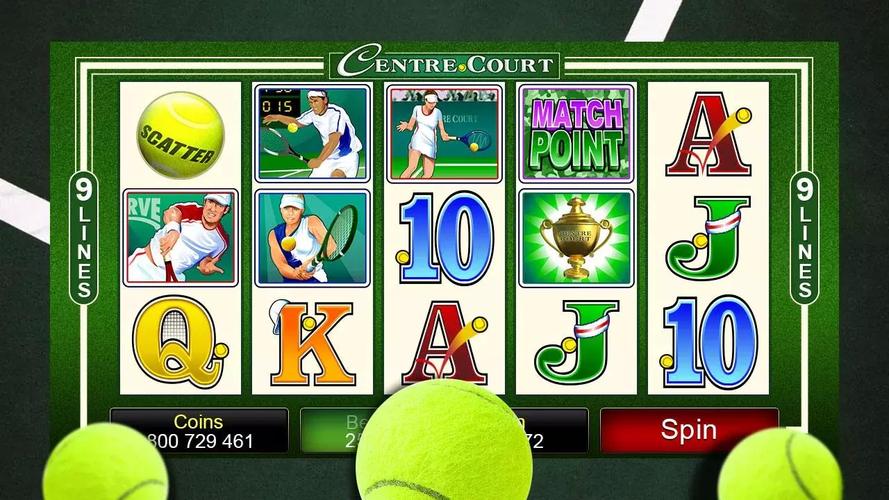 ye7 casino slot