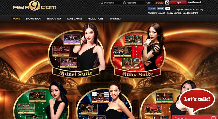 top 646 casino login ph