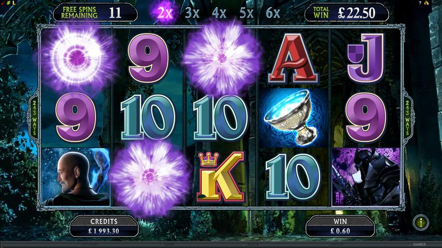 oke-bet slot