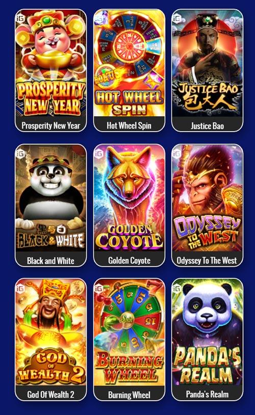 phdream 88 online casino