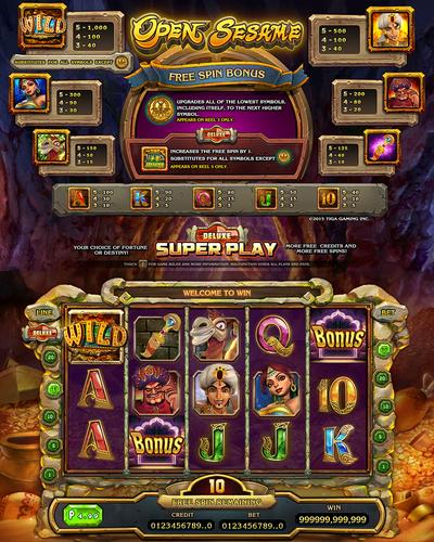 okbet casino online game