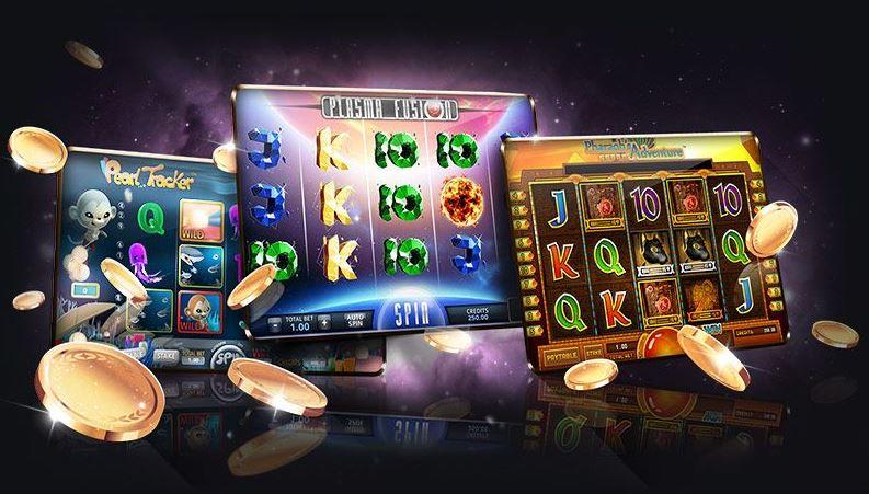 milyon88 casino online games