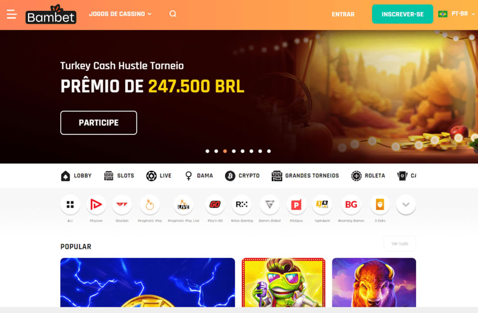 nuebe gaming online casino