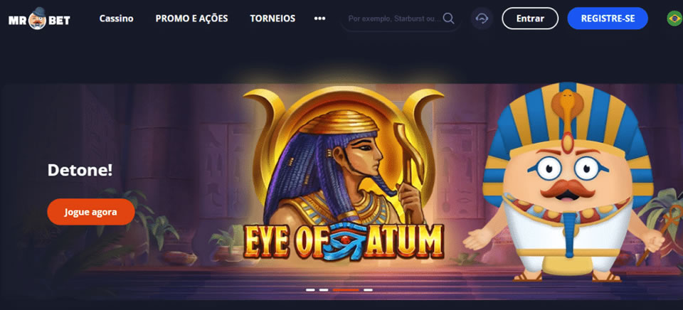 top 646 casino login