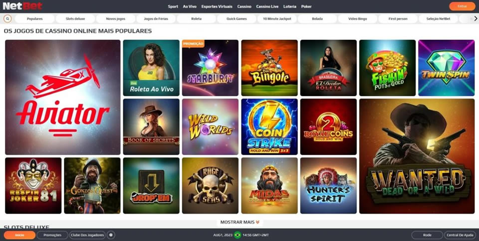 okbet casino online